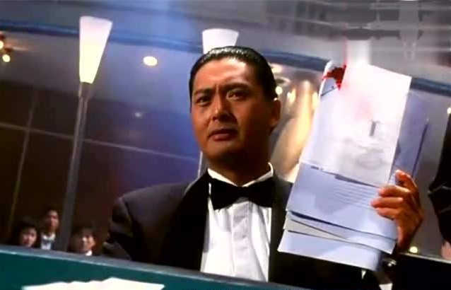 赚快钱的人都没有好下场,挣过快钱的人最后能安稳下来吗