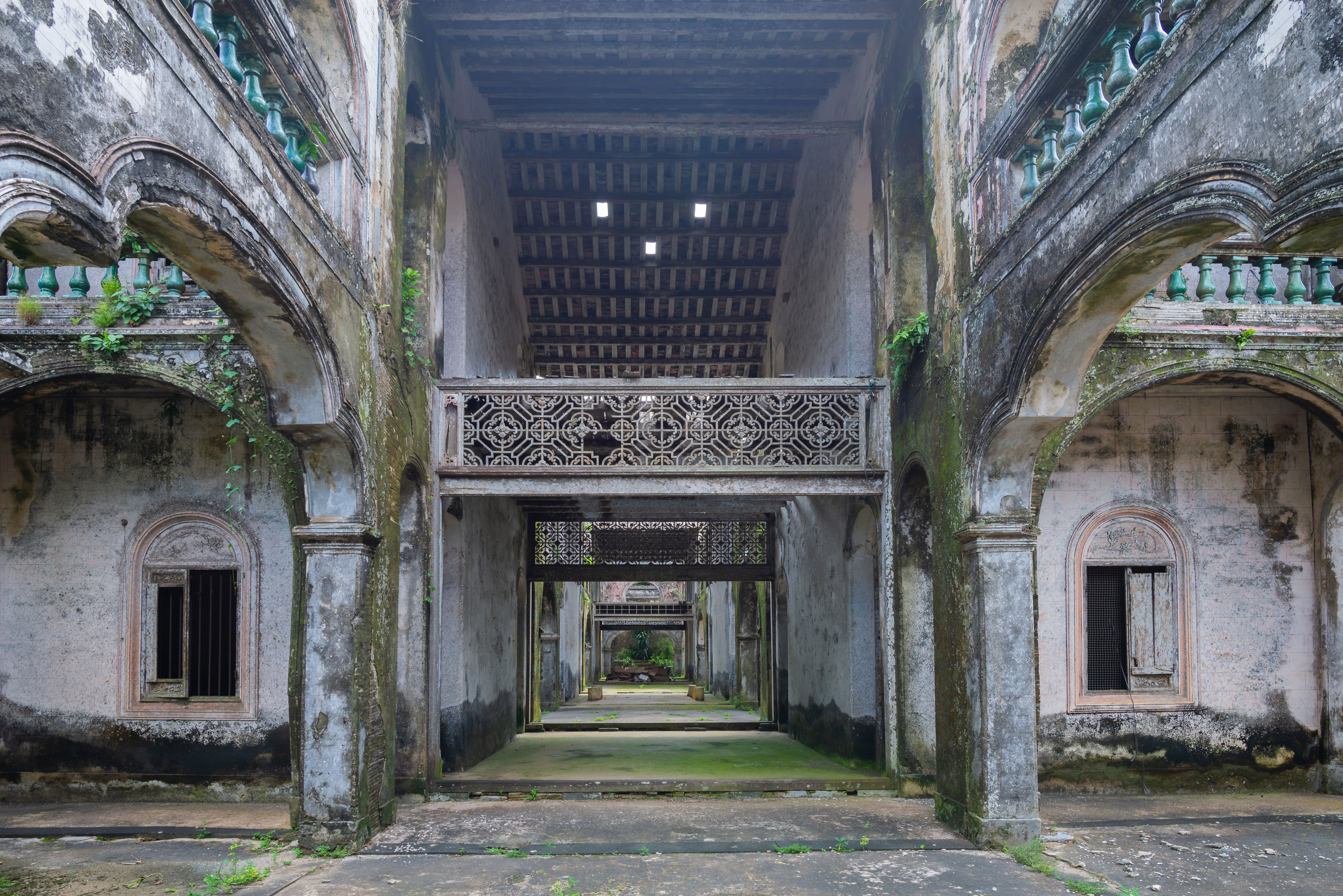 符家宅,符家宅是旅游景点吗