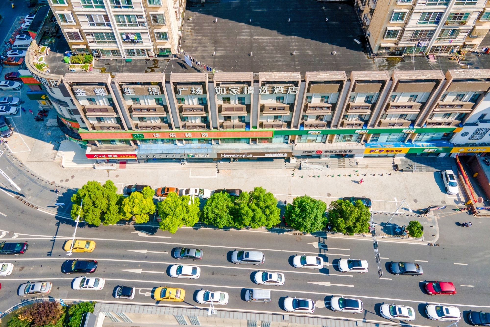 南京秦淮河酒店连住两晚推荐,南京的酒店又贵又差