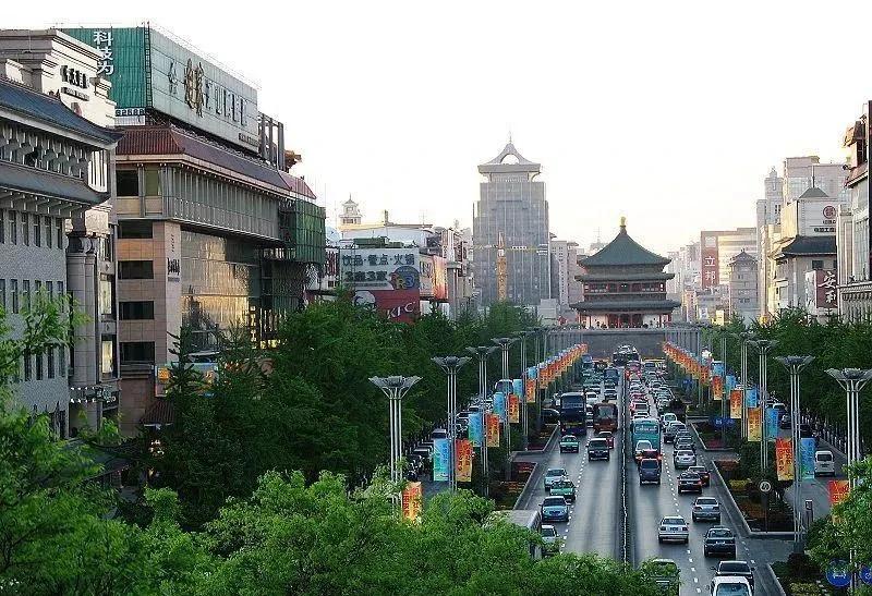 在西安买房生活的真实感受,西安买了房的感受