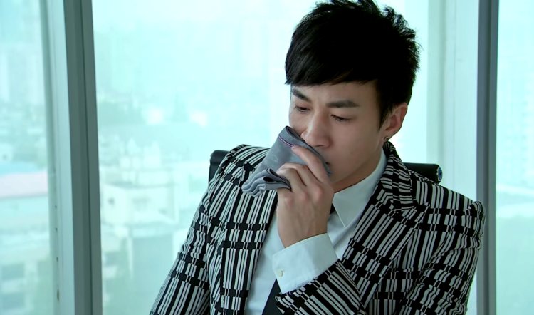 小时代剧版郭敬明吐槽,吐槽小时代郭敬明