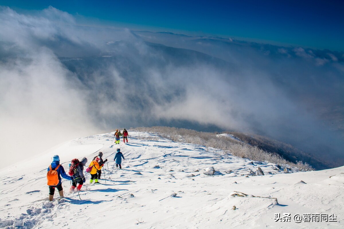登山靴真实测评,透气又好穿的登山靴