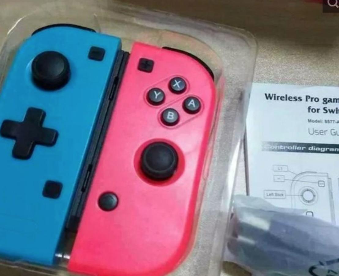 买switchlite被坑,买switch被骗报警