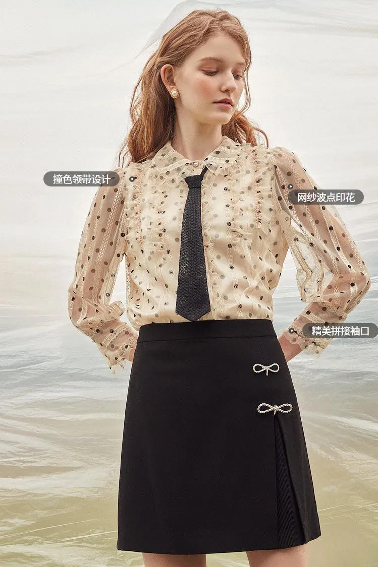 女生夏季紫色蕾丝花边上衣穿搭,复古宫廷法式蕾丝穿搭