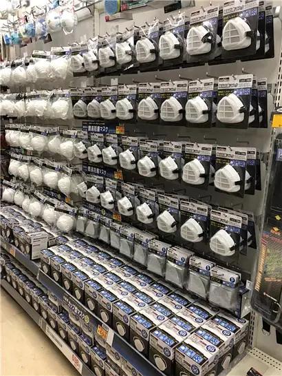 疫情日本口罩,疫情期间如何向澳洲寄口罩