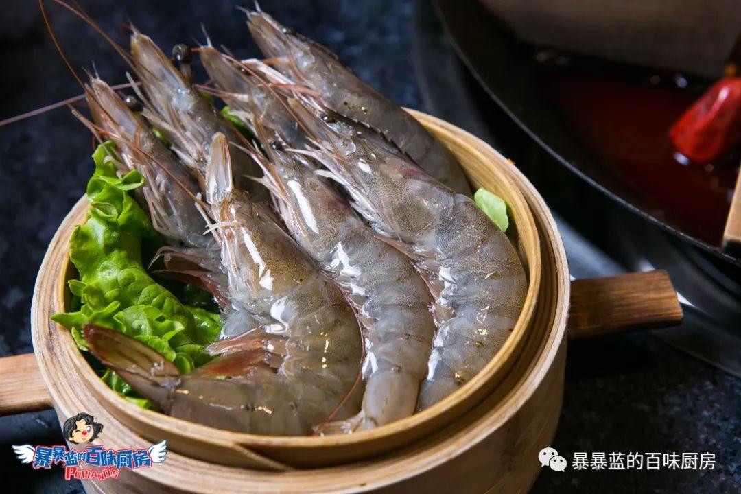 量大!价低!5折!还让不让我去别的地方吃火锅了......