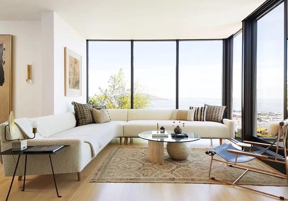 落地窗利弊,落地窗效果好吗