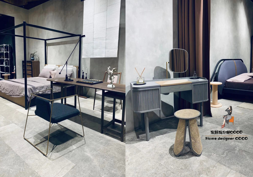 有品位的新中式家具店,轻奢风家具店推荐