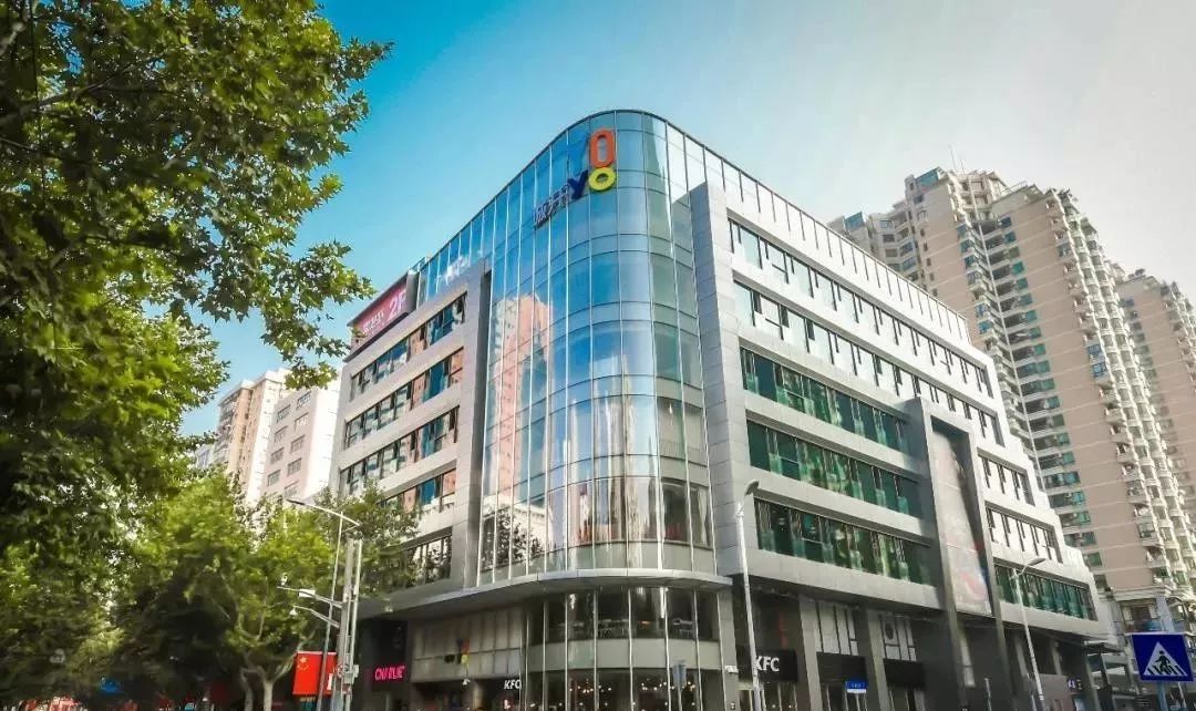 上海哪些商场倒闭了,上海倒闭的商场现状如何