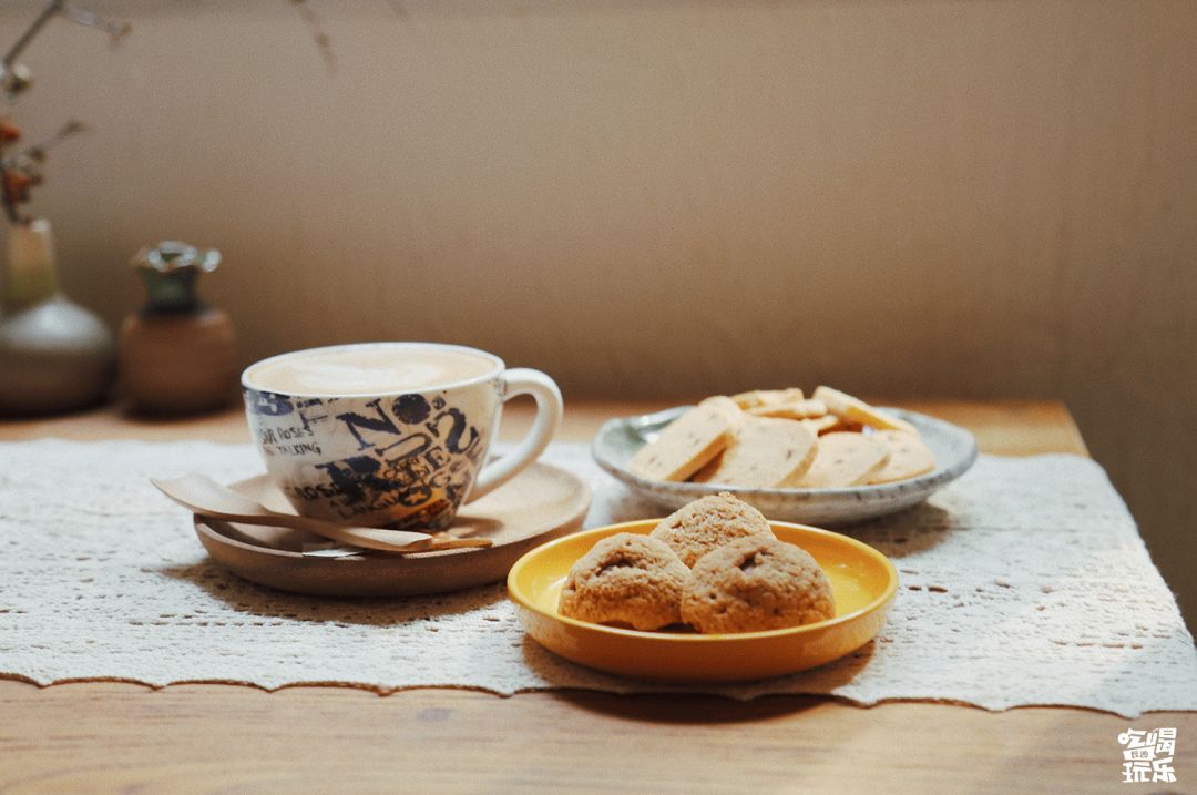 德雅路特色美食,德雅路上有什么好吃的