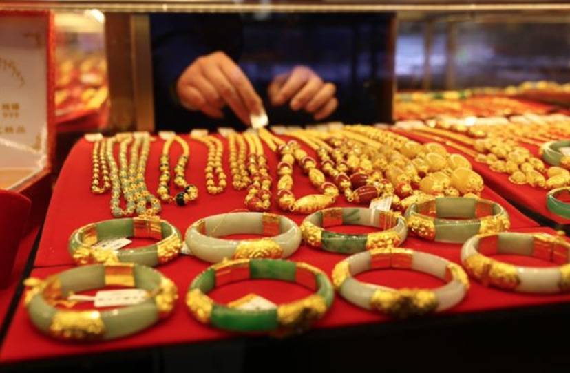 黄金首饰套路骗局揭秘,低价卖黄金有什么套路