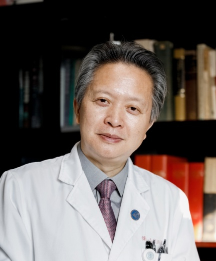 全国最好25个专科领路人：除了呼吸科的钟南山，你还认识谁？