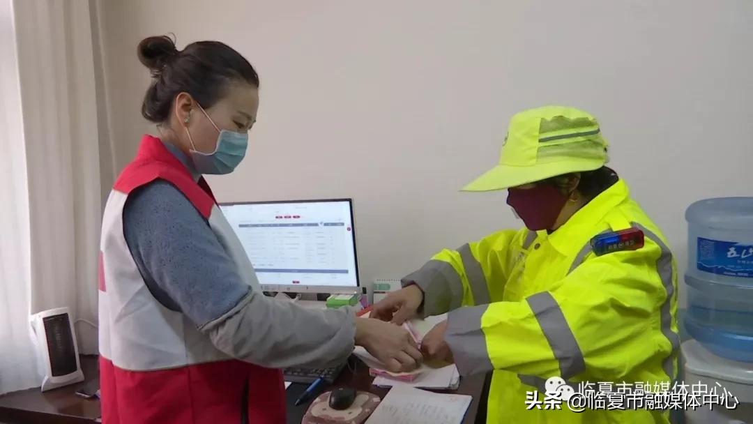 一位社区工作者的战疫坚守,一个社区工作者的抗疫日记