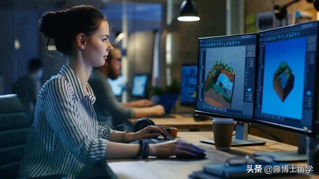 你需要了解的智能家居技术新趋势,国家发布的十大新兴专业