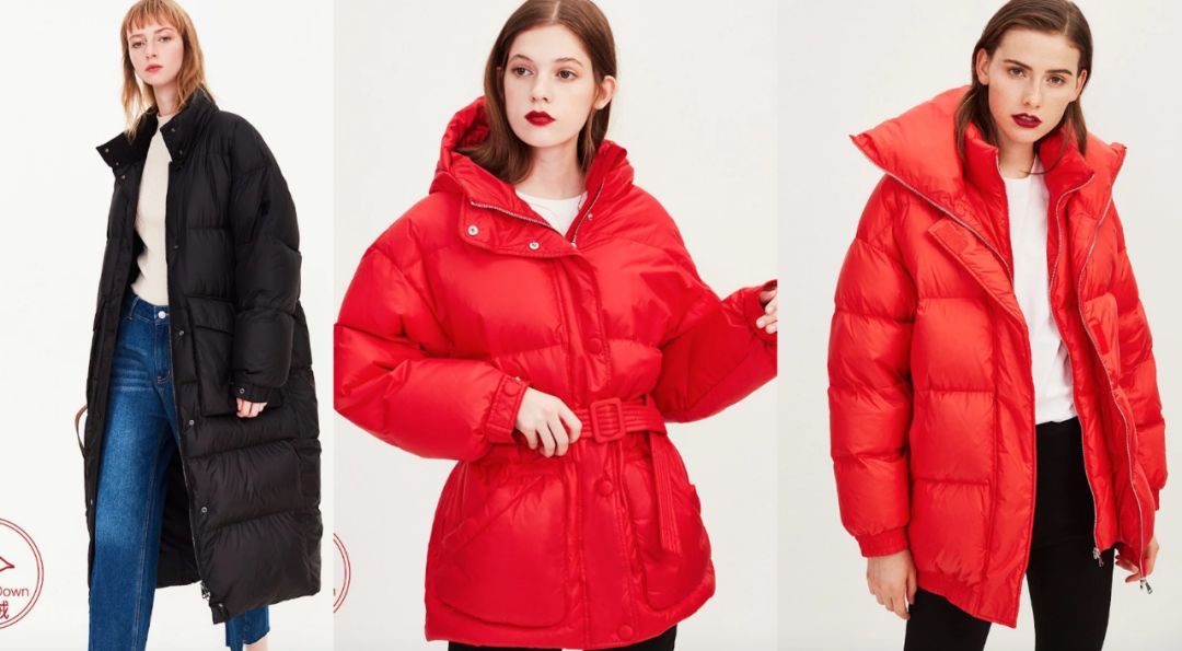 冬天穿搭,照这五套copy就够了