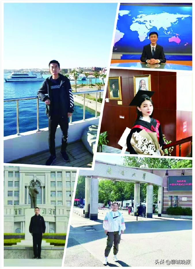 聊城前十名的高中,聊城排名前十的高中