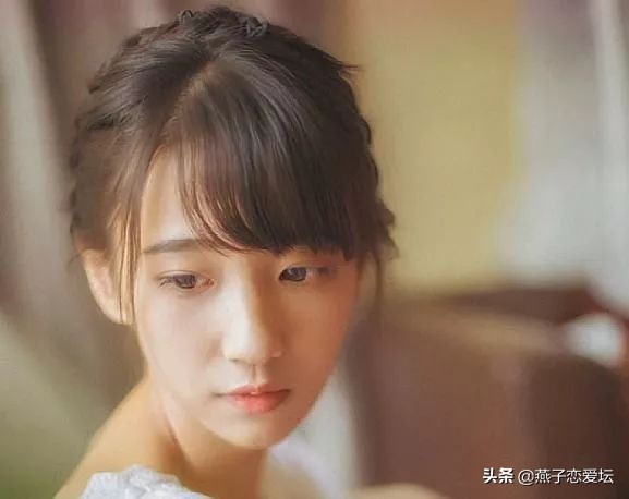 为什么女生都说男生是直男,不要觉得每一个男生都很直男