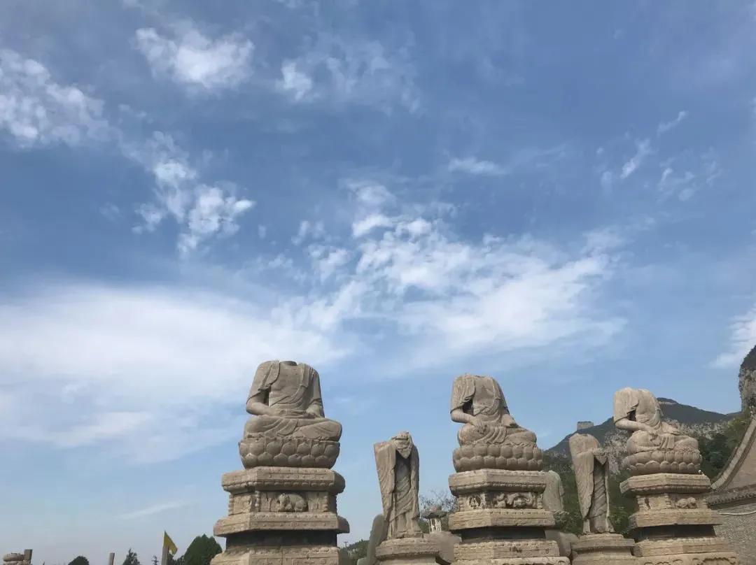 世人拜佛却从来不知佛系,世人为何喜欢拜佛