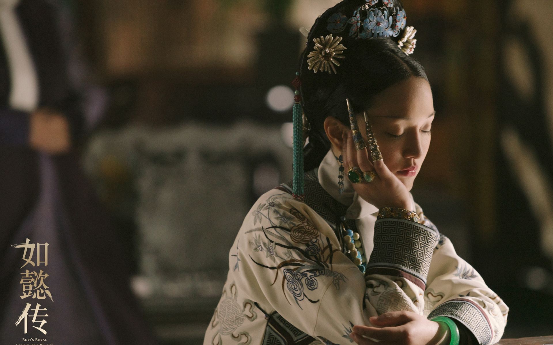 如懿传阿箬猫刑,如懿传阿箬被行猫刑的片段