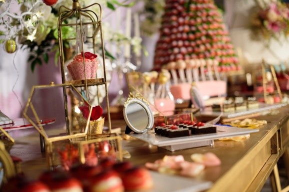 上海日式婚礼怎么样了,上海举办婚礼哪里最好