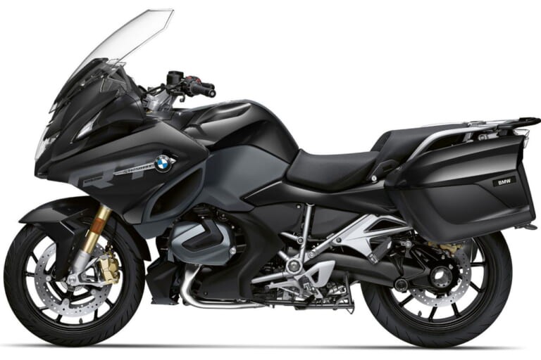 宝马新款摩托车上市,2020款全新宝马摩托车1250低座版