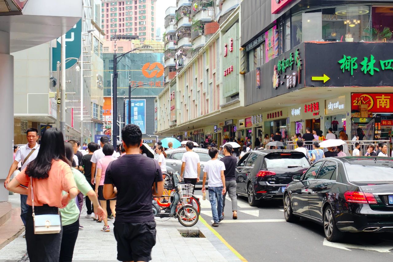 去深圳免费游玩的10个地方,深圳免费游玩景点推荐