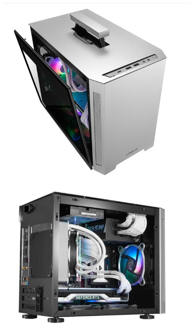 组itx机箱有必要吗,itx机箱型号对照表