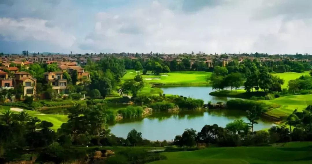 麓山板块包括哪些小区,麓山板块和南湖板块