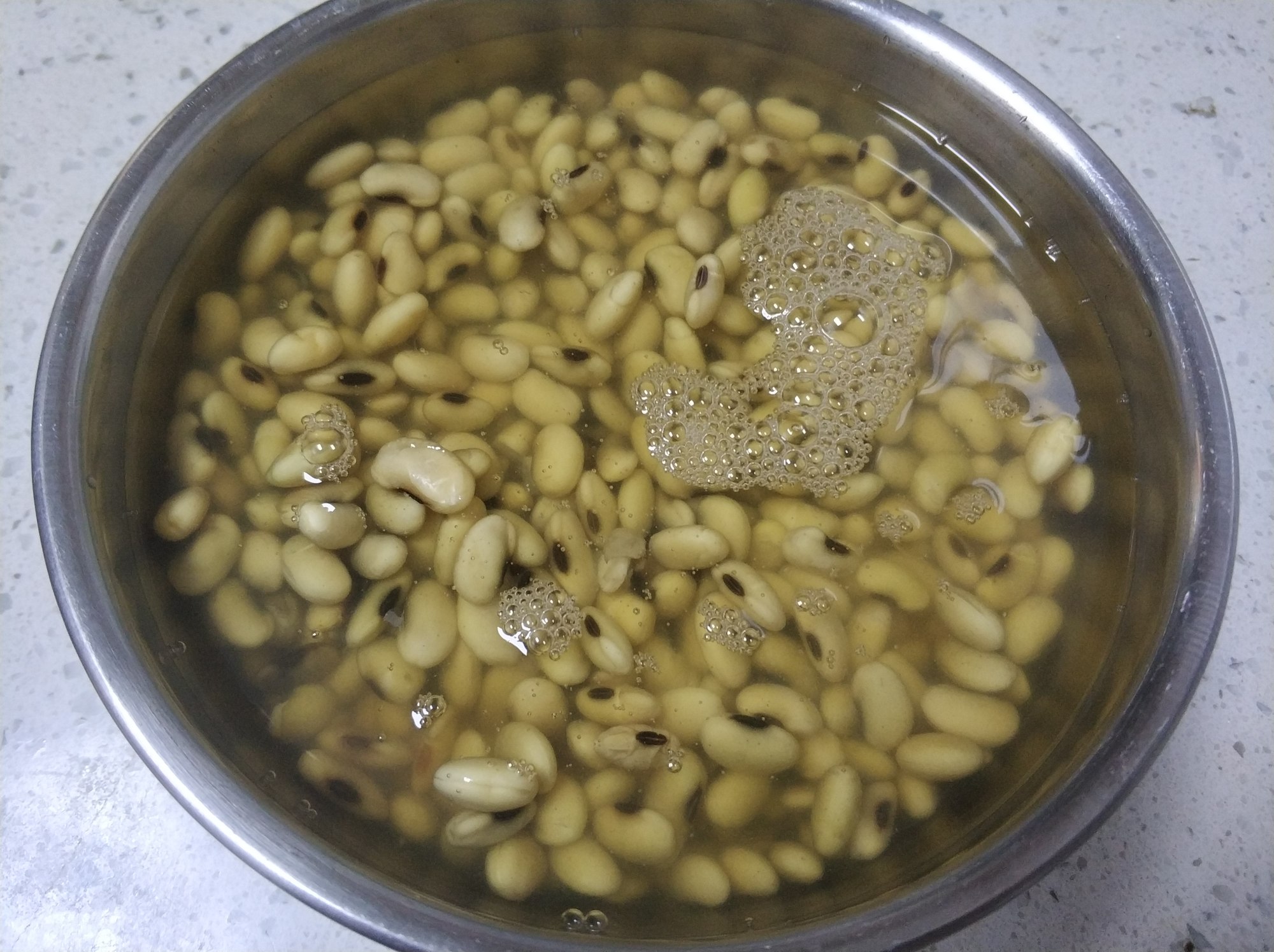 早餐店豆腐脑的做法和配方视频,豆腐脑做法与配方比例全教程