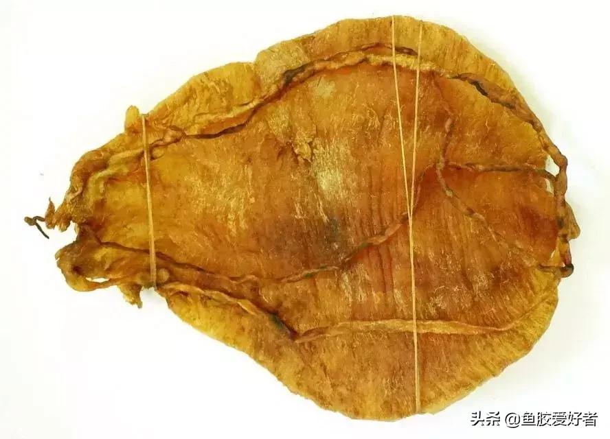 花胶最高级的做法,花胶选法