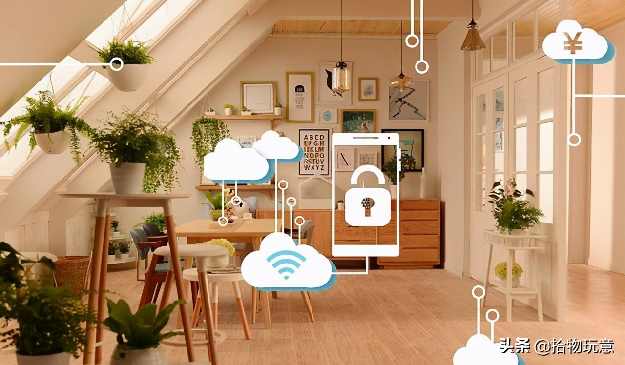 智能家居如何和软件打通,智能家居没有网络怎么调试