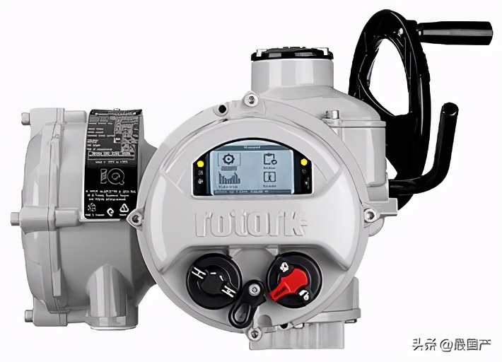 国产电子式电动执行器,国产电动防爆执行器生产
