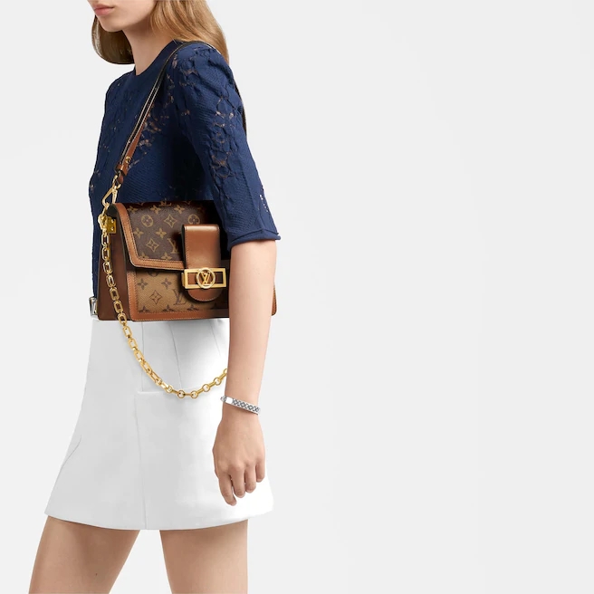 包包推荐小众高级感邮差包,经典时尚百搭邮差包