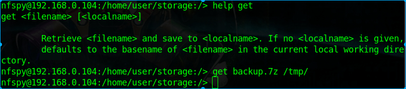 FourAndSix2.01靶机渗透