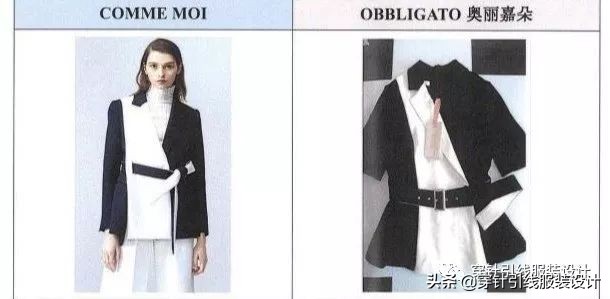 关于服装业发展现状及趋势的看法,服装市场生意惨淡的原因