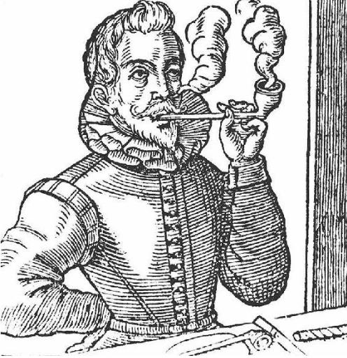 草烟的危害大还是纸烟危害大,烟草的危害