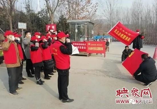 文明实践卫生志愿服务活动,文明实践志愿者助力疫情防控