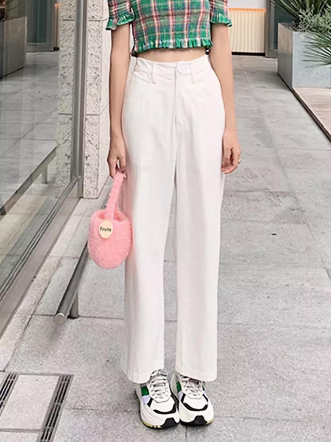 150小个子穿的衣服今年最流行款了,150到180穿什么衣服女