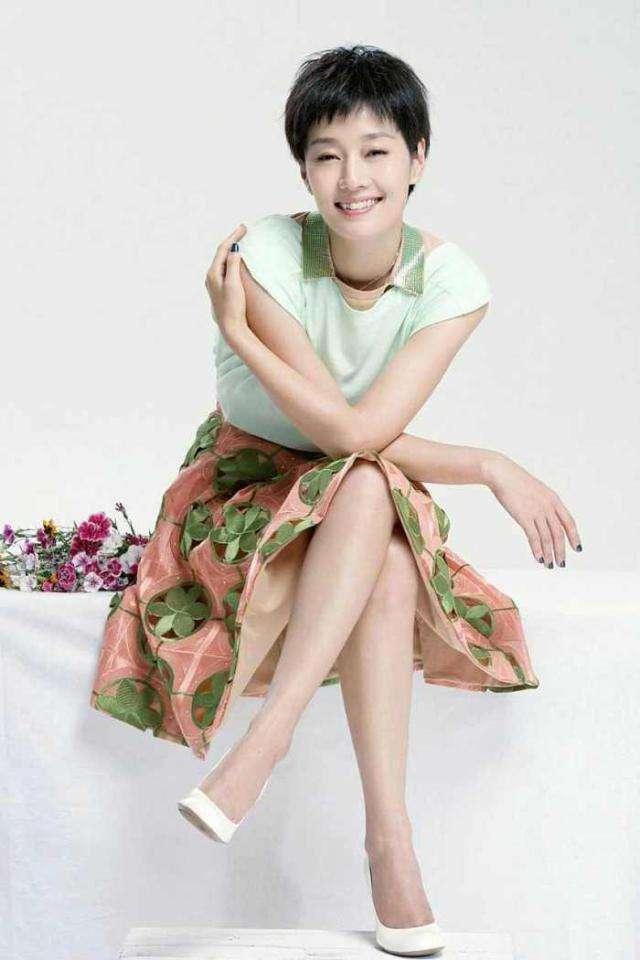 醉里论道，闲时折花，一拍案就来个短发怎样