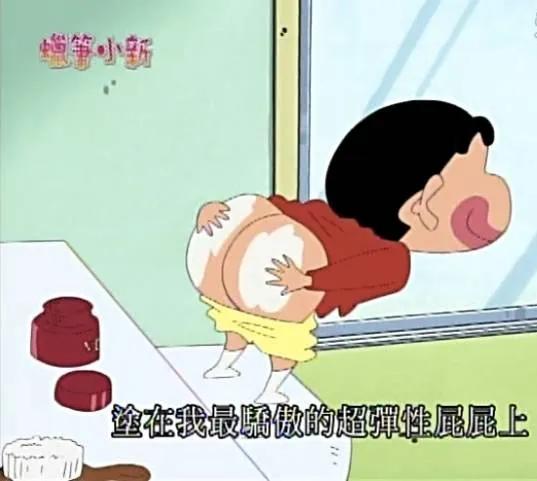 蜡笔小新长大后有多受女孩子欢迎,长大后才看懂蜡笔小新