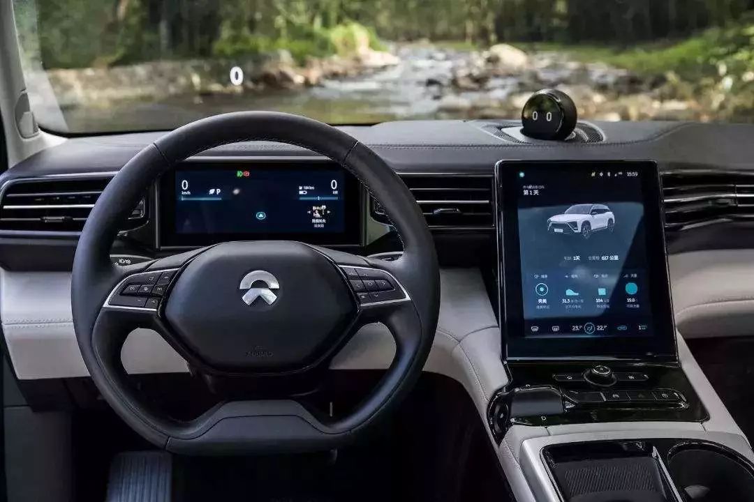 蔚来汽车出现质量问题怎么处理,蔚来汽车贴膜事件后续