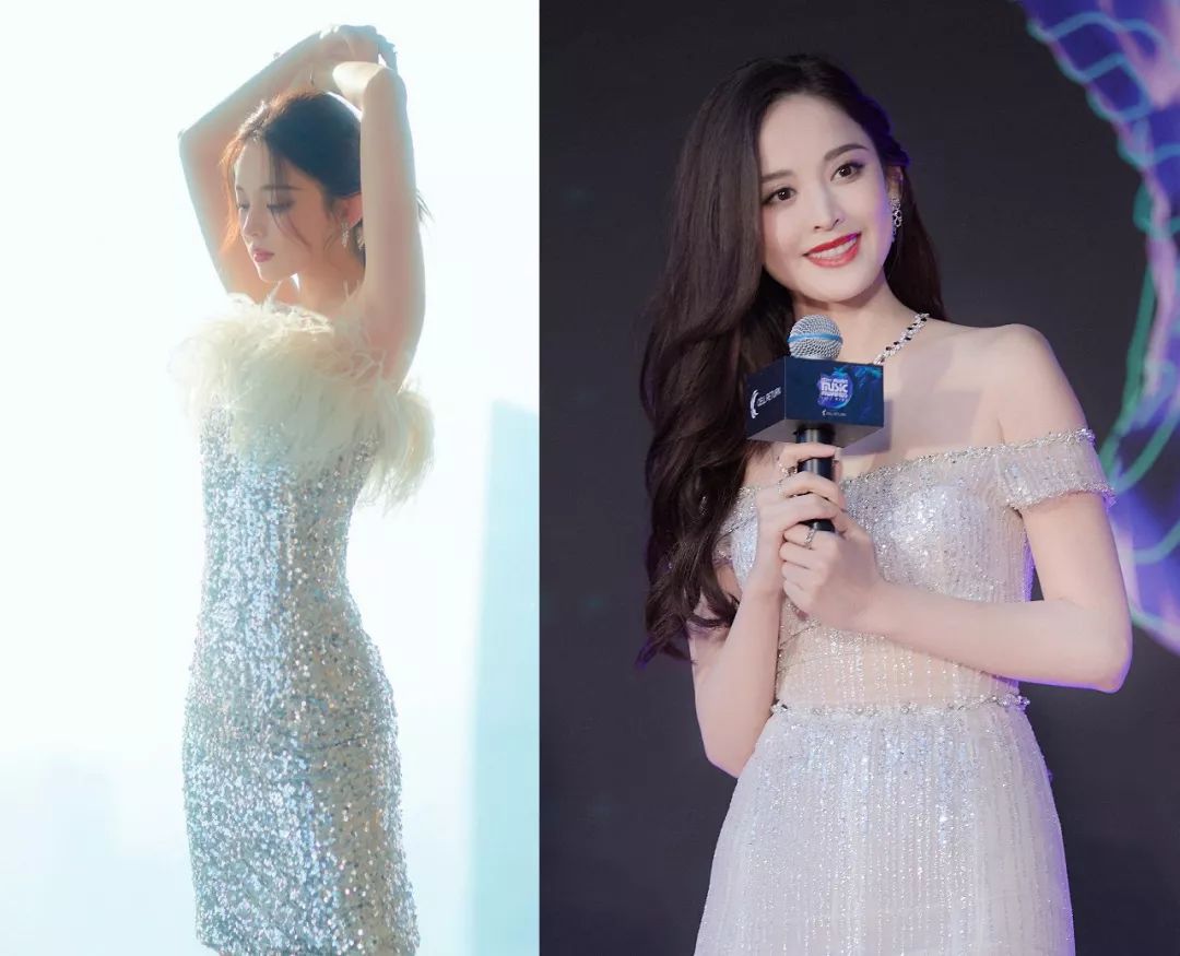 *服私**这么美，怎么一上红毯就见光死？