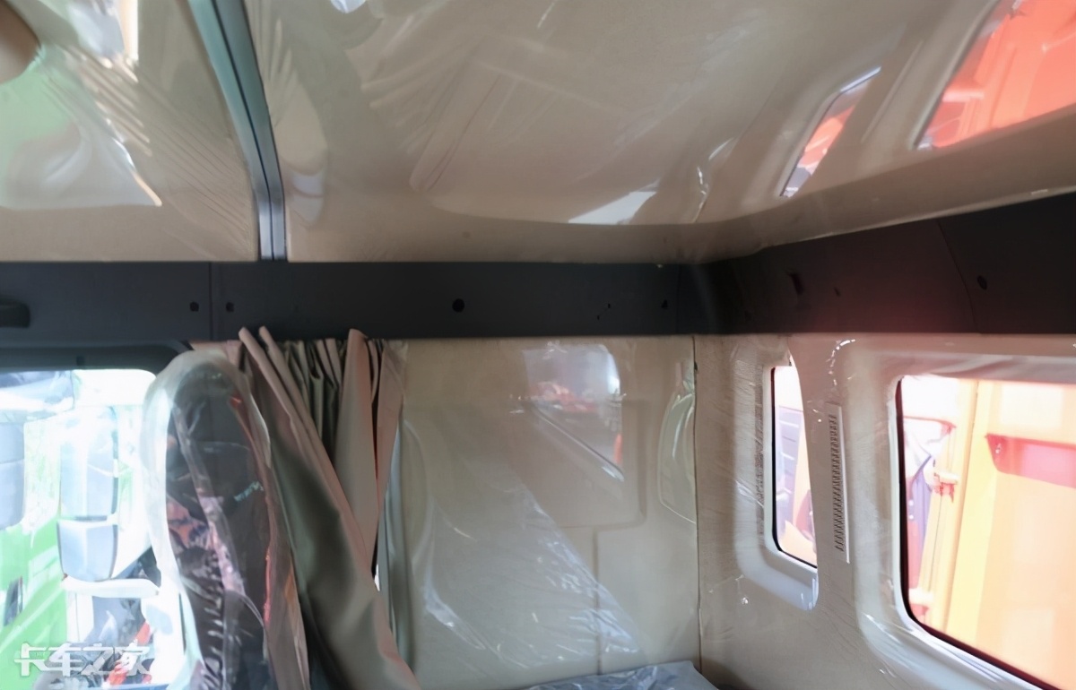 540马力汕德卡自卸车,重汽汕德卡540马力发动机动力不足