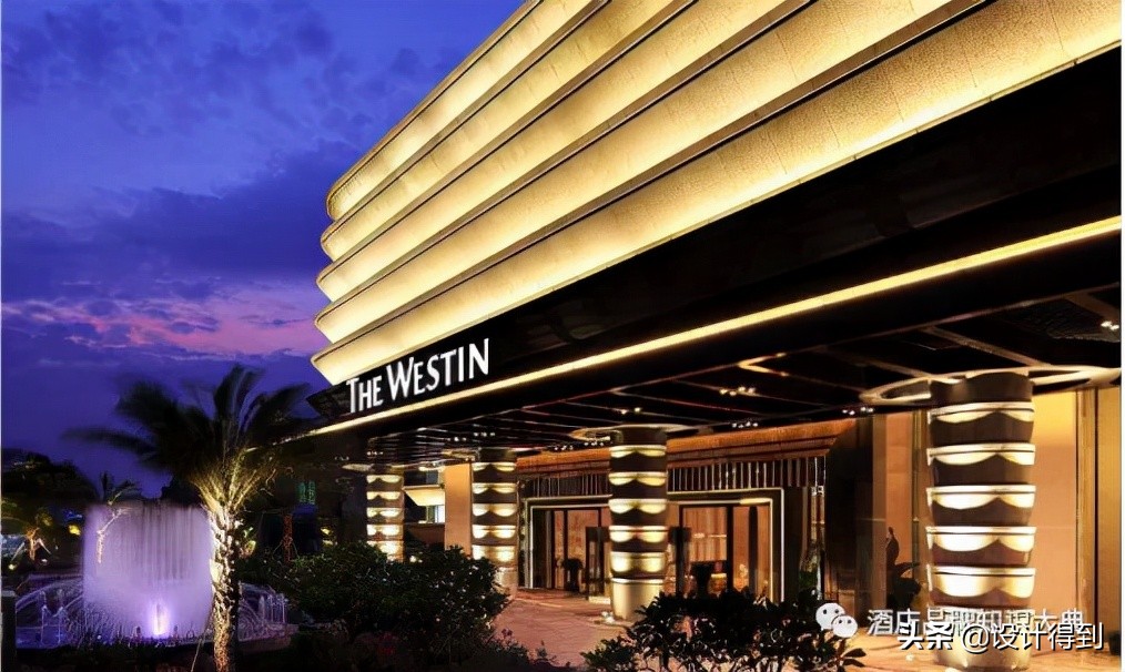 酒店品牌大全详解,高端酒店品牌知识点