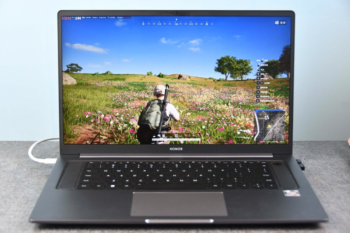 荣耀magicbook16pro锐龙版测评,荣耀magicbook16锐龙版5600h评测