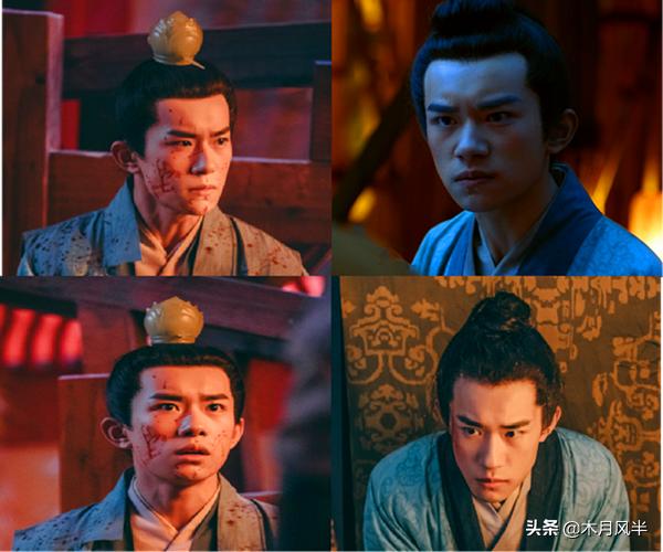 初出茅庐和初窥门径,初窥门径和初出茅庐