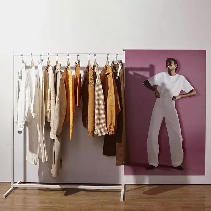 是你优衣库太骚,还是我胖虎不够飘?!