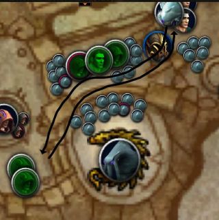 魔兽世界大秘境排行在哪里看,魔兽世界大秘境评分怎么到600