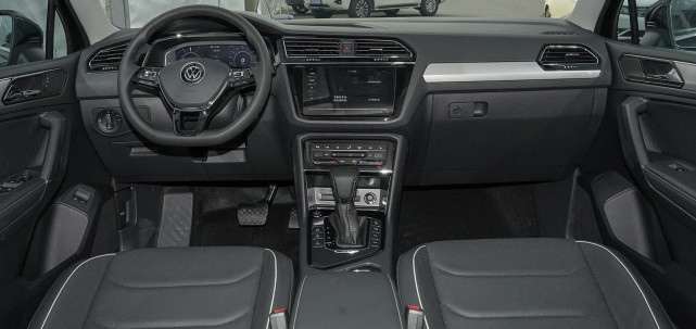 大众途观l2023款车主反馈,大众新款途观l车主