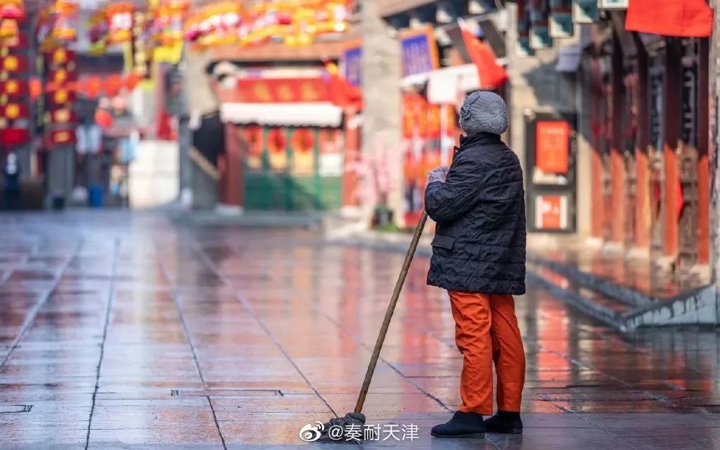 天津人明天出门好消息井喷，医护人员最高奖12000！应得的